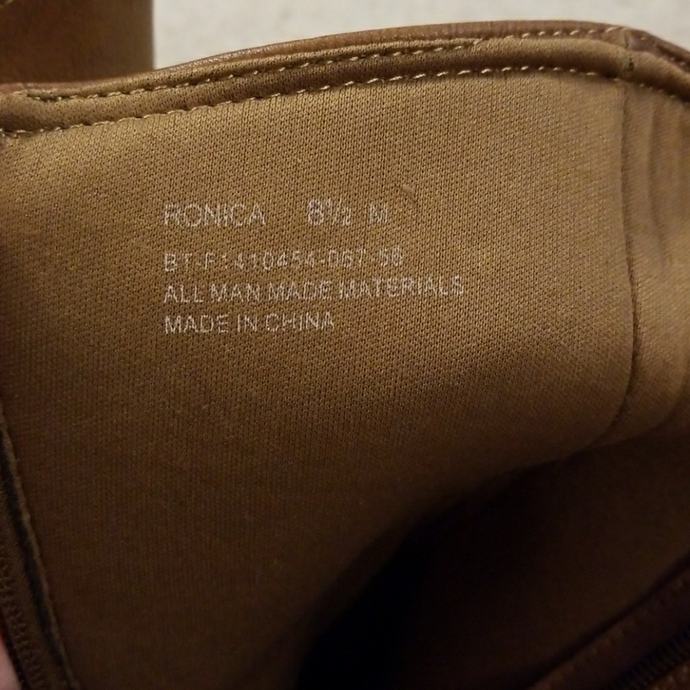 Womens Boots - Picture 3 of 4